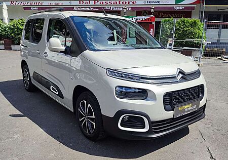 Citroën Berlingo Citroen Feel M, Autom., Klimaaut., DAB...