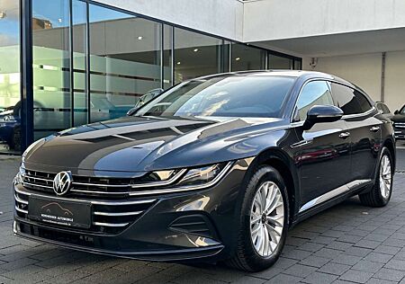 VW Arteon Volkswagen Shooting Brake 2.0 TDI DSG | Alcantara