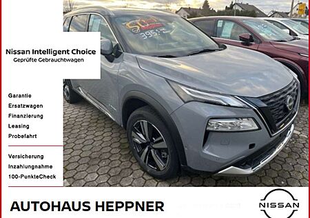 Nissan X-Trail 1.5 VC-T e-Power Tekna 4x4 Allrade-4ORCE