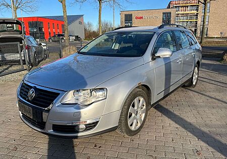 VW Passat Variant Volkswagen Passat 1.8 Variant Comfortline Bi-Xenon PDC SHZ