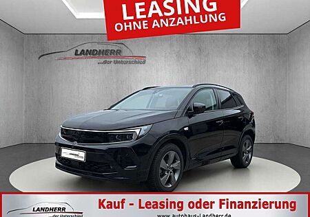 Opel Grandland 1.2 Turbo GS //Navigation/Winterpaket /Kamera