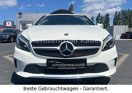 Mercedes-Benz A 180 BlueEfficiency*LED*XENON*Navi*PDC*T-Leder*