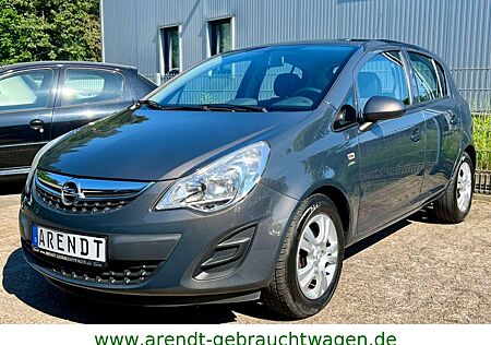 Opel Corsa D Active*SHZ/PDC/GRA/Beheizbares Lenkrad*