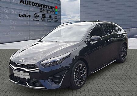 Kia Pro_ceed ProCeed / pro_cee'd ProCeed 1,5 T-GDI DCT GT-Line Navigation Bi-LED