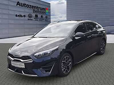 Kia ProCeed / pro_cee'd ProCeed 1,5 T-GDI DCT GT-Line Navigation LED