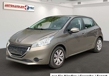 Peugeot 208 Active