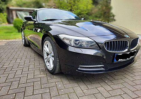 BMW Z4 sDrive23i