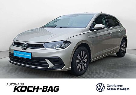 VW Polo Volkswagen 1.0TSI Move Navi LED