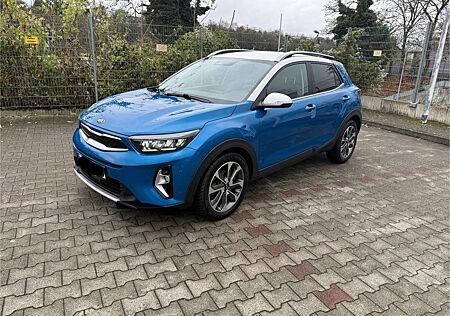 Kia Stonic Spirit