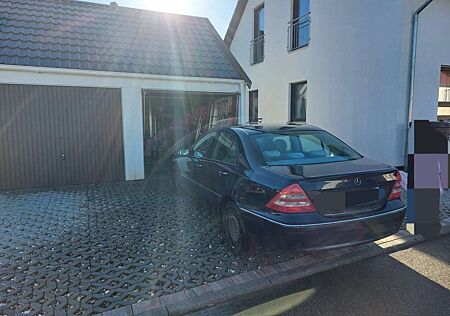 Mercedes-Benz C 200 C200k Elegance