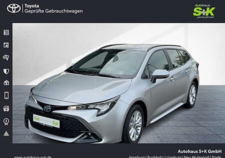 Toyota Corolla Business Edition "Sitzheizung" "Lenkradheizung"