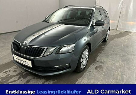 Skoda Octavia Combi 1.0 TSI Ambition Kombi, 5-türig, 6-Gang