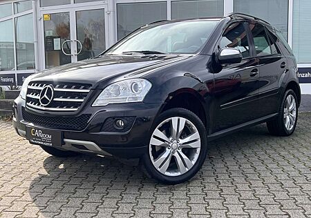 Mercedes-Benz ML 350 *4Matic*Designo*Sportpaket*1Hand*