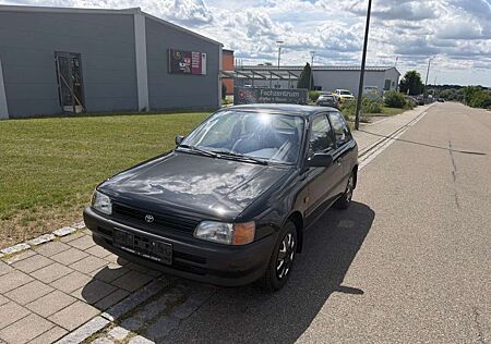 Toyota Starlet TÜV Neu*H-Zulassung