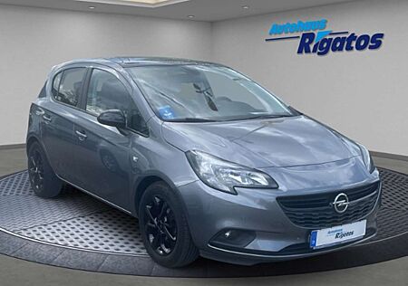 Opel Corsa 1.4 Color Edition ecoFlex Sitzheizung, Einparkhilf