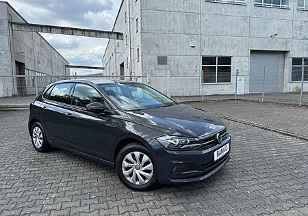 VW Polo Volkswagen 1.6 TDI SCR Comfortline
