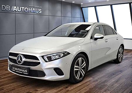 Mercedes-Benz A 200 d 8G-DCT