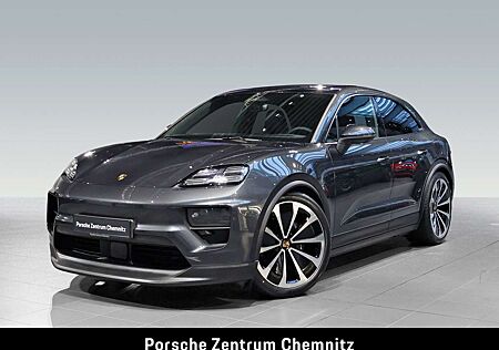 Porsche Macan 4 Electric Luft.;Matrix-LED;4xSitzheiz.;BOSE