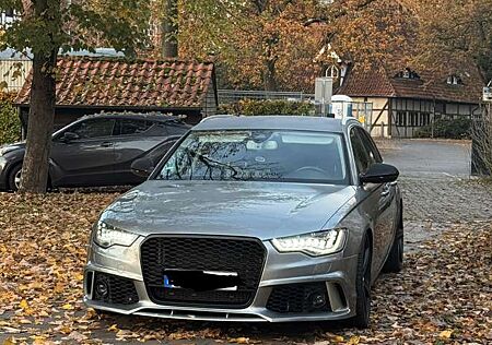 Audi A6 Avant 3.0 TDI DPF quattro S tronic