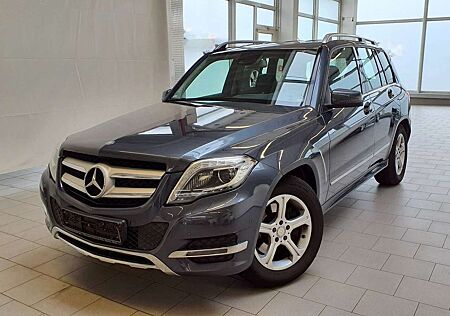 Mercedes-Benz GLK 250 CDI BlueTec 4Matic, Euro6, AHK, Navi