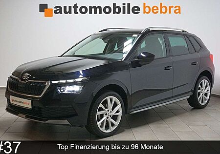 Skoda Kamiq 1.5TSI DSG Style Virtual AHK Pano