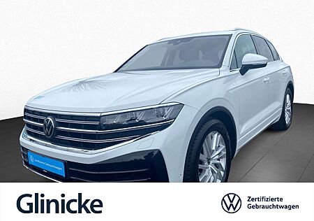 VW Touareg Volkswagen 3.0 TDI 4Motion Elegance Navi AHK Luftf.