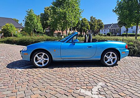 Mazda MX-5 1.9i 16V Sportive