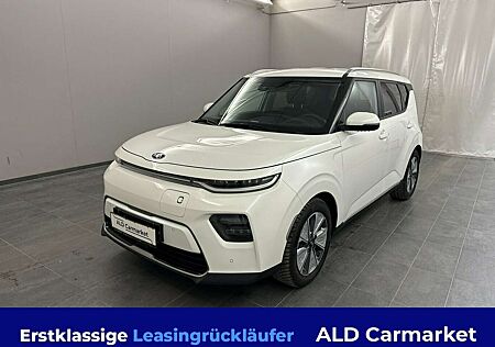 Kia Soul Spirit Kombi, 5-türig, Direktantrieb, 1-Gang