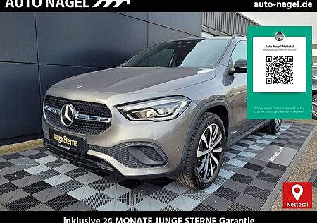 Mercedes-Benz GLA 200 Progressive+LED+MBUX+Kamera+DAB Navi/Klima