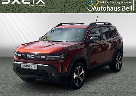 Dacia Duster III Journey hybrid-G 150 4x4