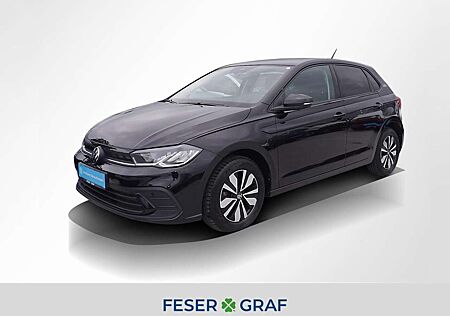 VW Polo Volkswagen 1.0 TSI Goal DSG ACC App Connect LED Sitzh.