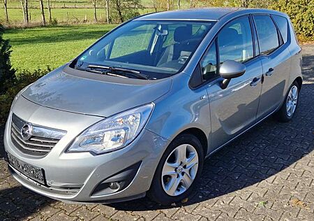 Opel Meriva Design Edition 1.7 CDTI *Im Kundenauftrag*