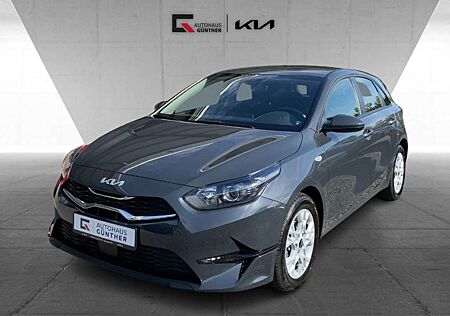 Kia Cee'd Ceed / VISION-Edition7 Emotion 5trg / Winter