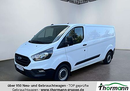 Ford Transit Custom Kasten 2.0 TDCi 300 L2 Matrix PDC