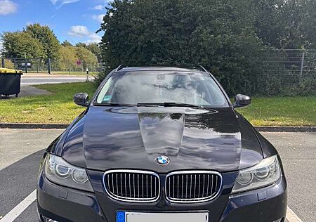 BMW 325d 325 DPF Touring Aut.