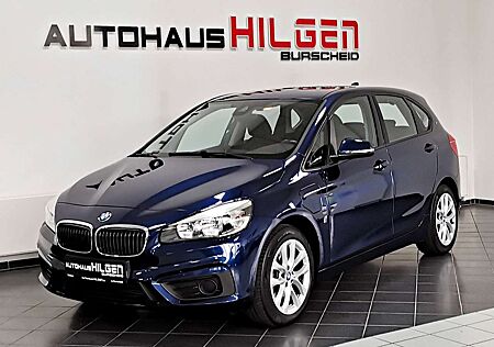 BMW 225 xe*1.Hand*Navi*Bluetooth