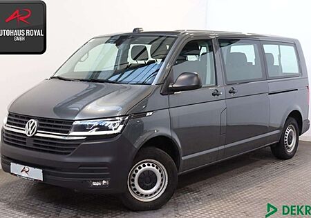 VW T6 Kombi Volkswagen T6.1 2.0 TDI 4M LR 8 SITZE NAVI,KAMERA