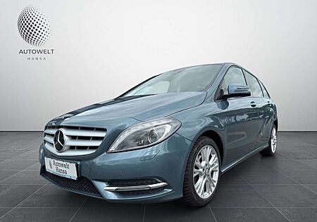 Mercedes-Benz B 180 / AUTOMATIK/PDC/XENON/2.HD/TEMPO/