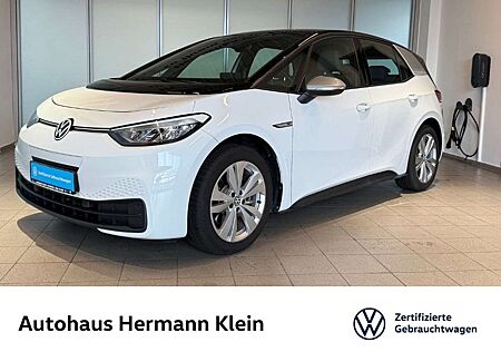 VW ID.3 Volkswagen Pro Performance 1st Edition 150 kW ACC, LED, Navi