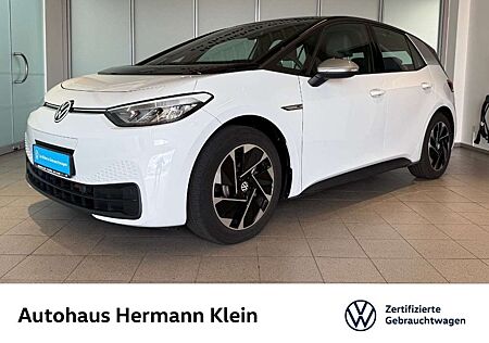 VW ID.3 Volkswagen Pro Performance 1st Edition 150 kW ACC, LED, Navi