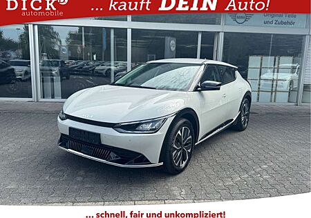 Kia EV6 2WD WERKSGAR+NAVI+LED+SHZ+KAMERA+WP+19+