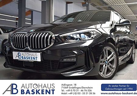 BMW 118 i M SPORT*LED*LIVE COCKPIT*SHZ*PDC*ALU