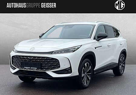 MG HS Hybrid+ Luxury Automatik ACC LED