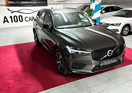 Volvo XC 60 XC60 XC60 R Design 2.0 B4 MHEV*Assistente*1H