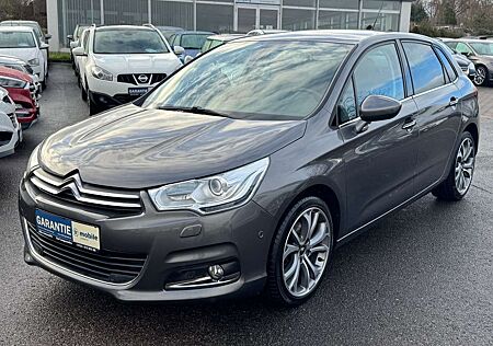 Citroën C4 Citroen Lim. Shine PDC/NAVI/SHZ/XENON