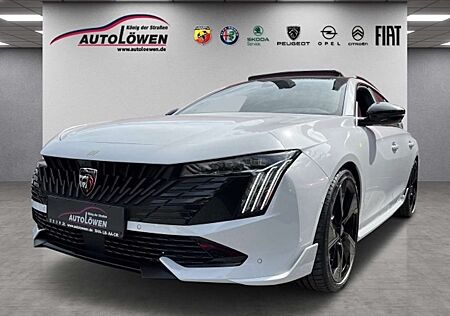 Peugeot 508 SW PSE 360