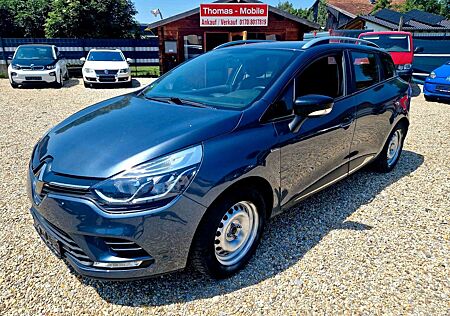 Renault Clio IV Kombi Grandtour Limited