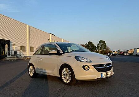 Opel Adam Glam