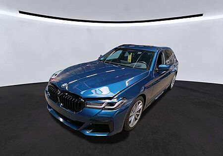BMW 530 d TOURING M SPORT SHADOW ACC/HuD/H&K/LASER