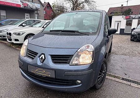 Renault Modus Cite*1 Hand*SHZ*